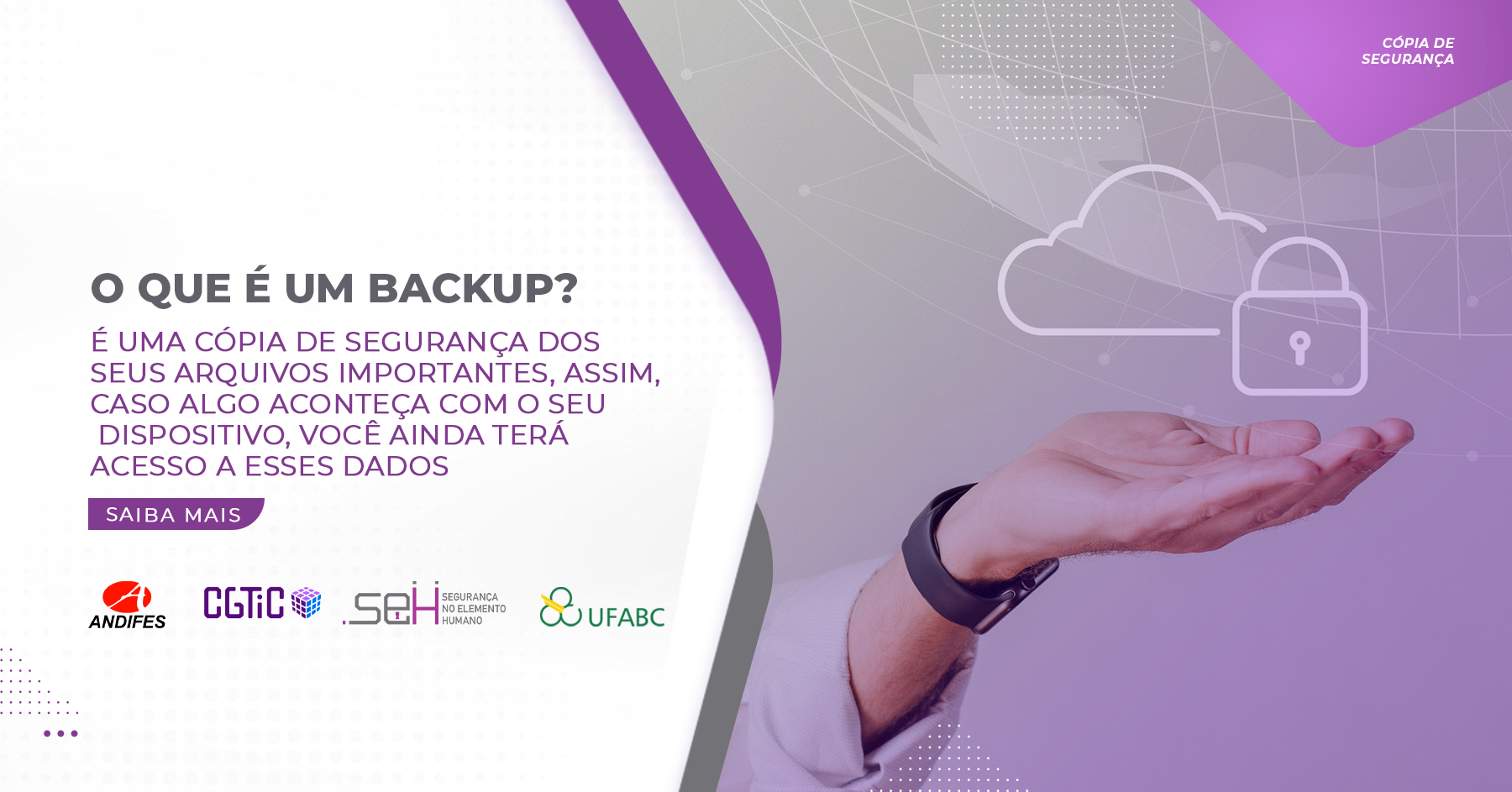 Imagem Proteger a sua privacidade nas redes sociais