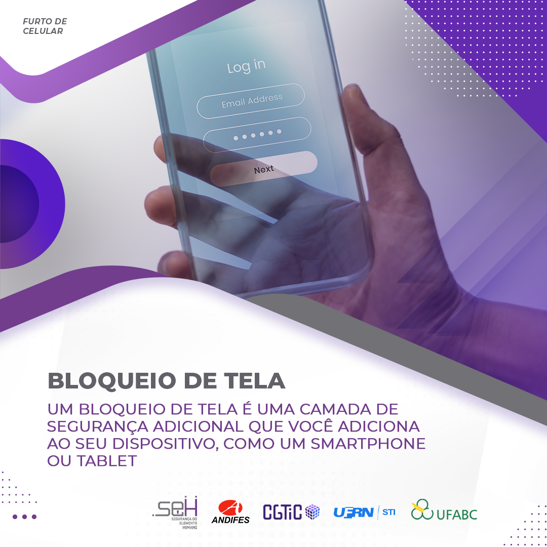 Localização remota do celular