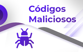 Imagem Codigos Maliciosos