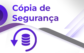 Imagem Cópia de Segurança