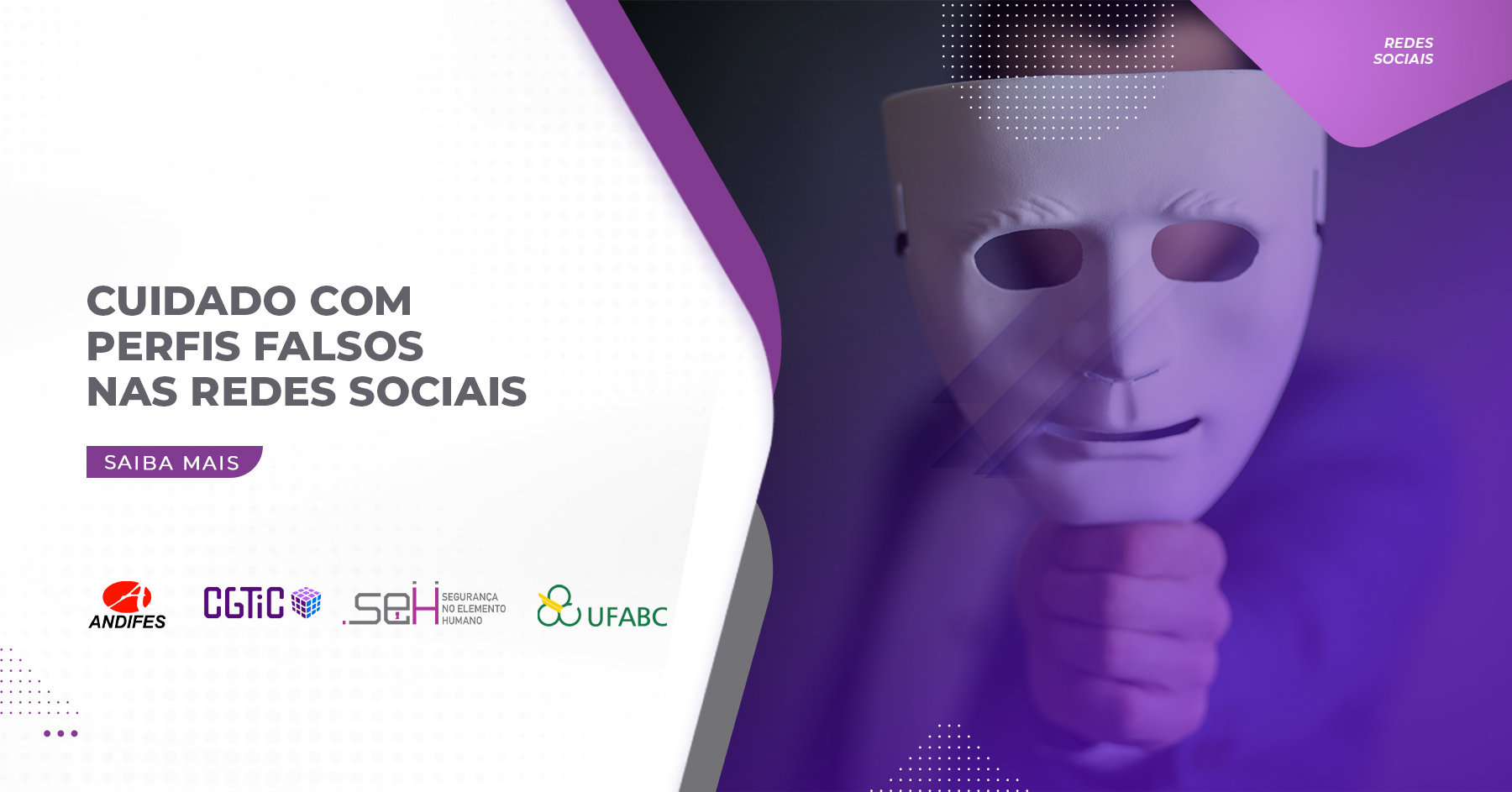 Imagem Proteger a sua privacidade nas redes sociais