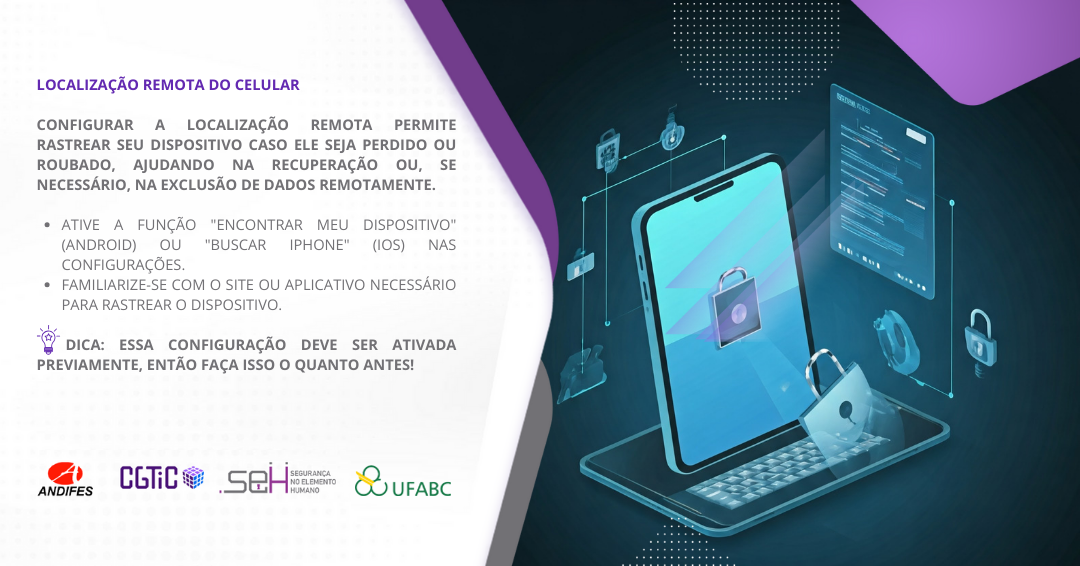 Imagem nunca compartilhe sua senha.