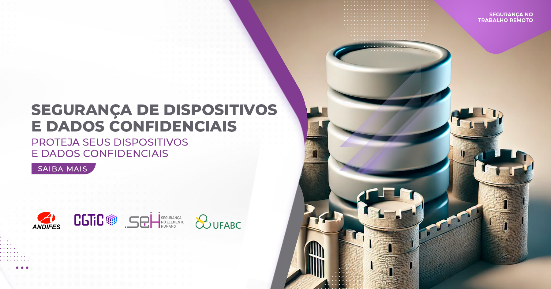 Use senhas mais elaboradas para sua segurança